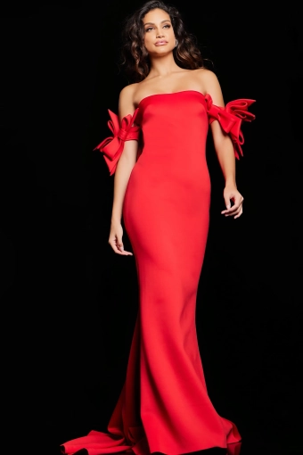 Jovani Style #36997 $4 frontface vertical thumbnail