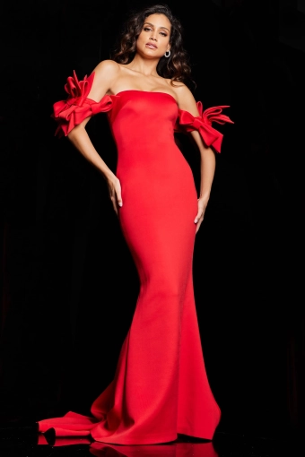 Jovani Style #36997 $7 frontface vertical thumbnail