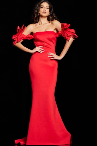 Jovani Style #36997 $6 frontface vertical thumbnail