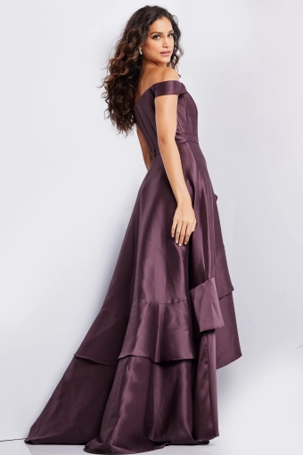 Jovani Style #37014 $8 vertical thumbnail