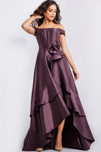 Jovani Style #37014 $1 frontface vertical thumbnail
