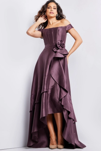 Jovani Style #37014 $4 frontface vertical thumbnail