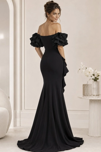 Jovani Style #37674 $10 backface vertical thumbnail