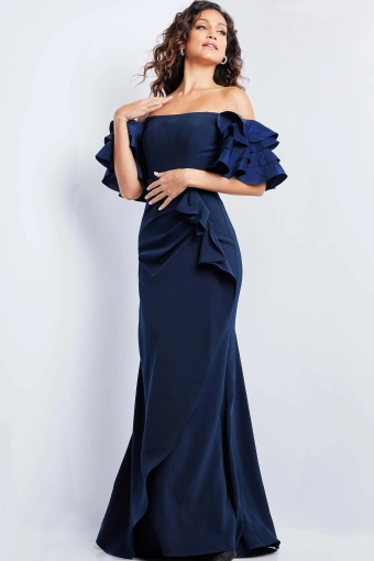 Jovani Style #37674 $6 frontface vertical thumbnail