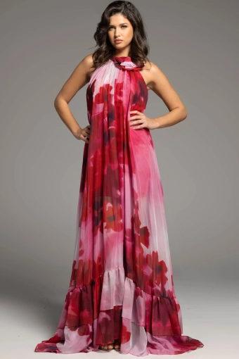 Jovani Style #38719 $0 default frontface vertical thumbnail