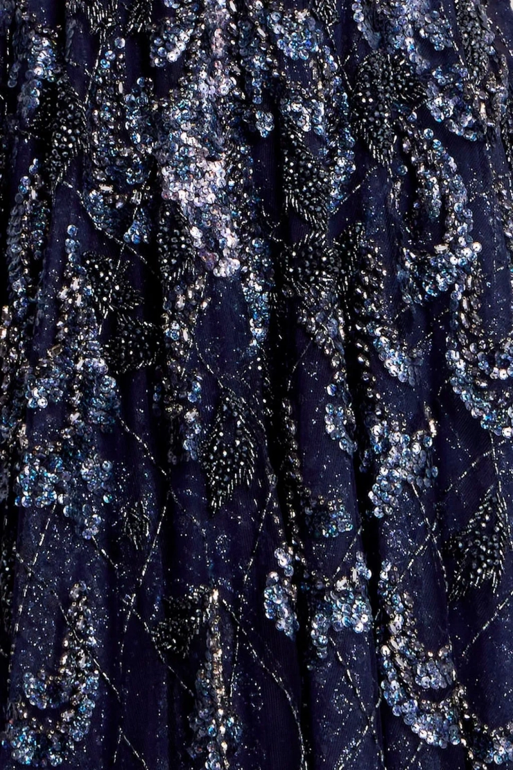 Jovani Style #38756 #3 vertical cropped picture