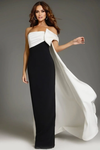 Jovani Style #38864 $2 frontface vertical thumbnail