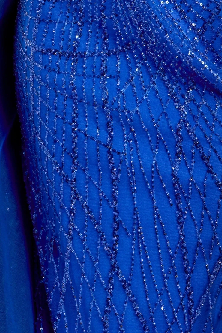 Jovani Style #39029 #16 vertical cropped picture