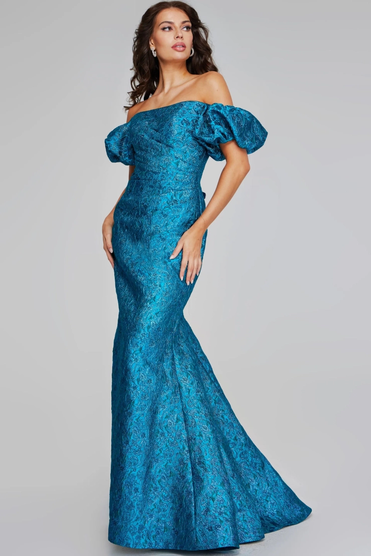 Jovani Style #39113 #1 frontface vertical picture