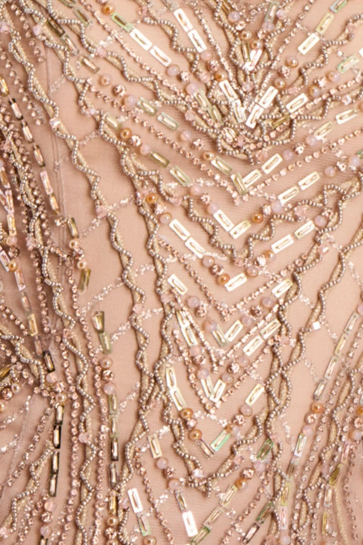 Jovani Style #39171 #4 vertical cropped picture