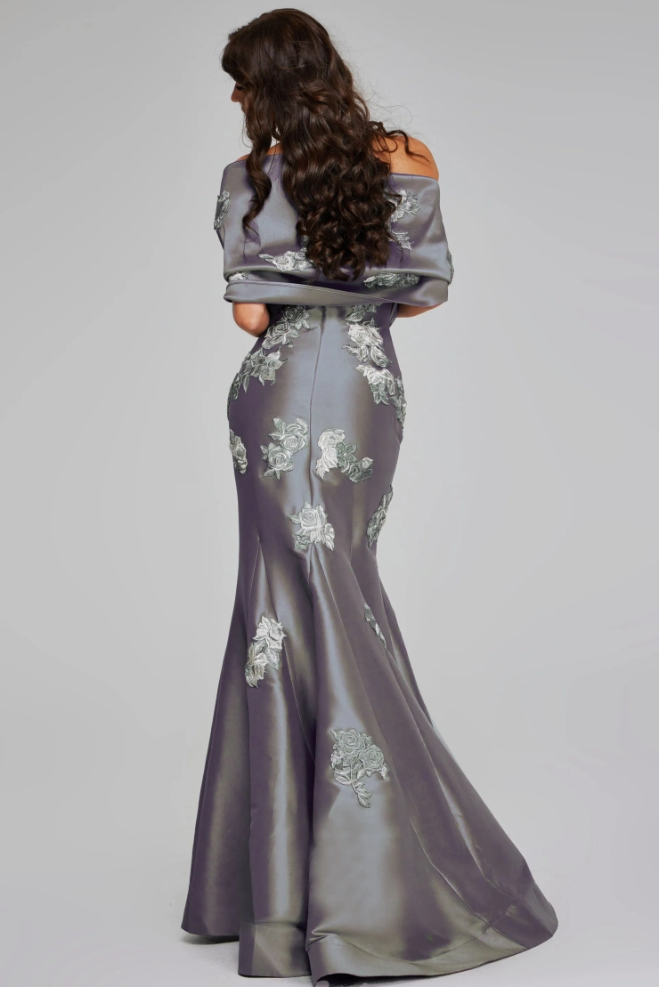 Jovani Style #39261 #11 default backface vertical picture