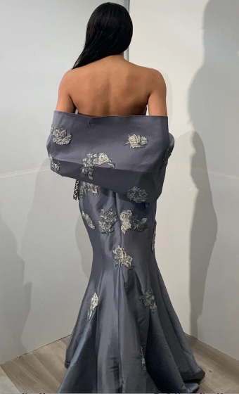 Jovani Style #39261 #1 backface vertical thumbnail