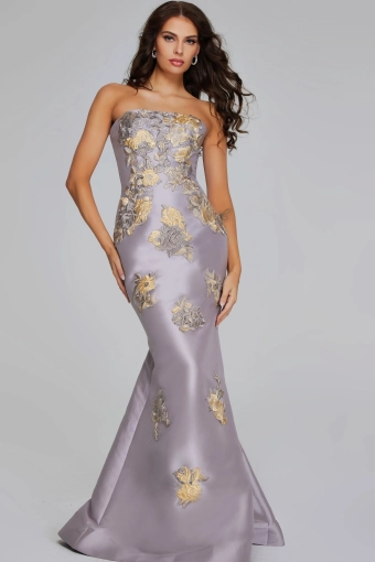Jovani Style #39261 $0 default frontface vertical thumbnail