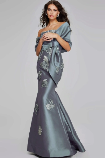 Jovani Style #39261 #2 frontface vertical thumbnail