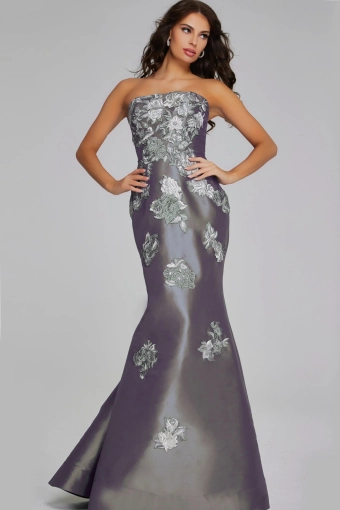 Jovani Style #39261 $1 frontface vertical thumbnail