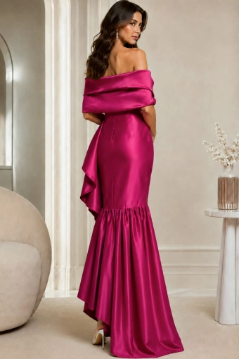 Jovani Style #39265 $8 backface vertical thumbnail