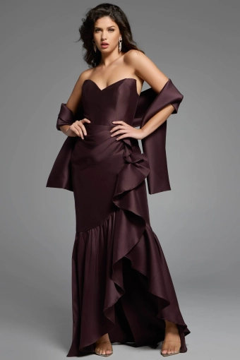 Jovani Style #39265 $6 frontface vertical thumbnail