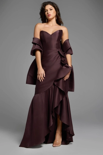 Jovani Style #39265 $4 frontface vertical thumbnail