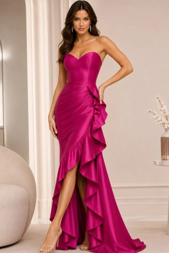 Jovani Style #39265 $5 frontface vertical thumbnail