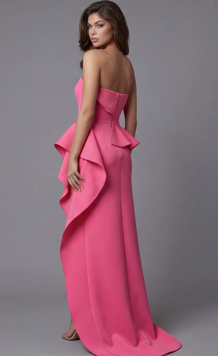 Jovani Style #39412 #1 default backface vertical picture