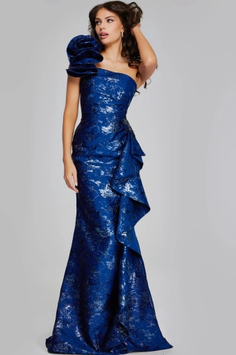 Jovani Style #39438 $4 frontface vertical thumbnail