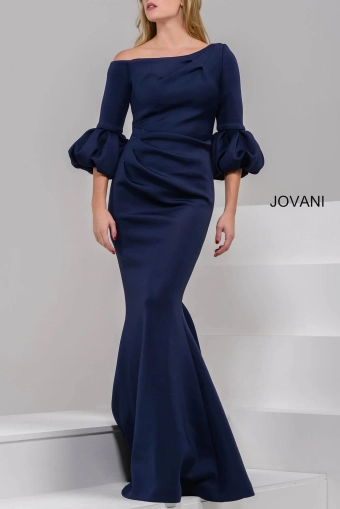 Jovani Style #39738 $1 frontface vertical thumbnail