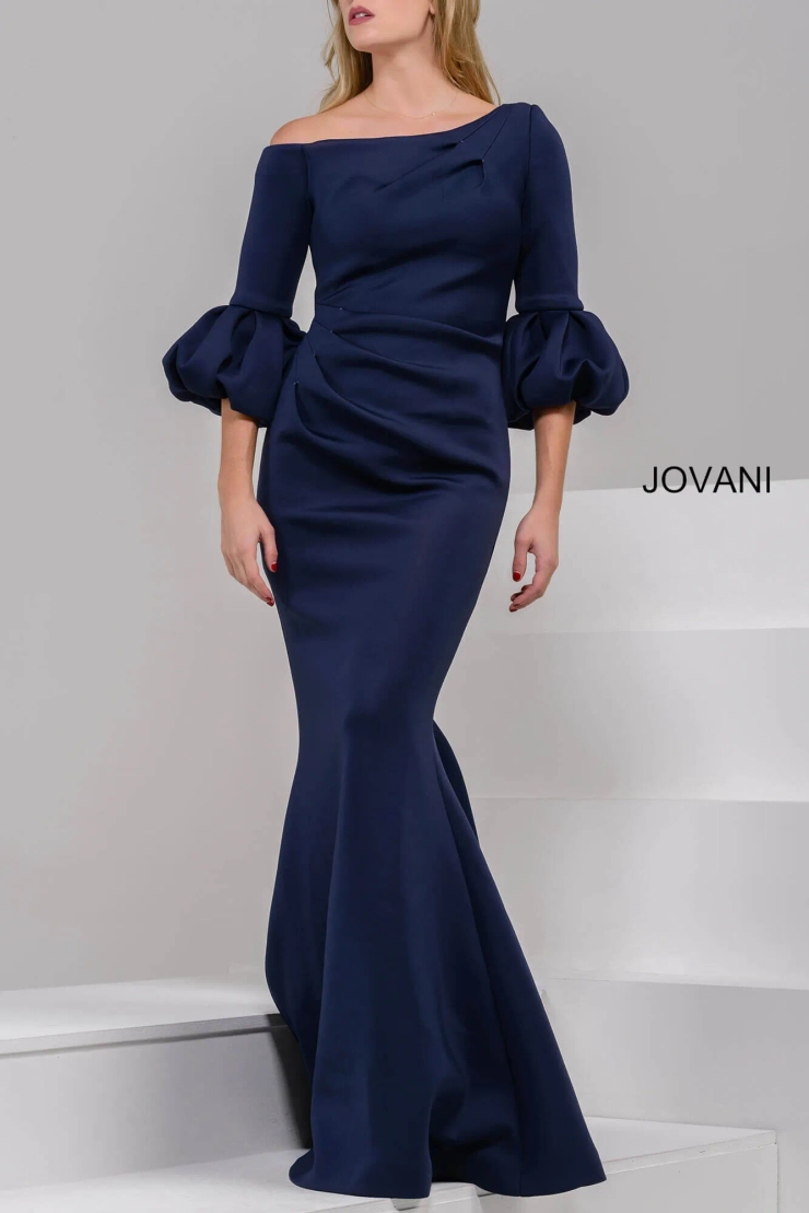Jovani Style #39738 #1 frontface vertical picture