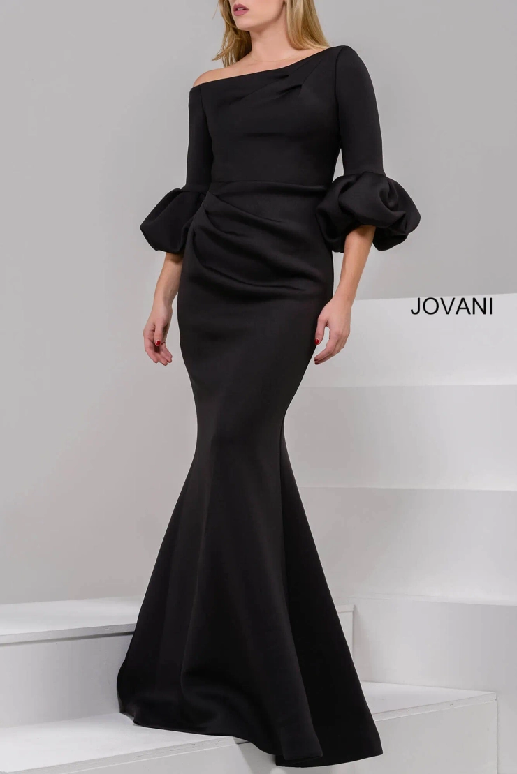 Jovani Style #39739 #1 frontface vertical picture