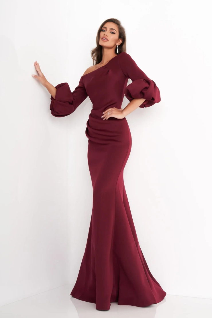 Jovani Style #39739 #1 frontface vertical picture