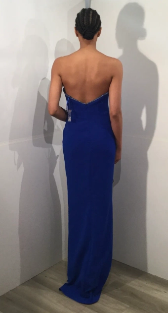 Jovani 39771 #5 backface vertical thumbnail