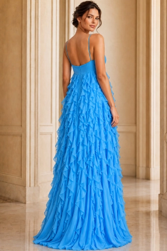Jovani Style #39823 $14 backface vertical thumbnail