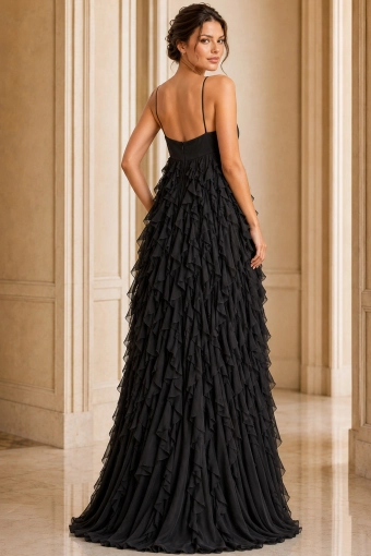 Jovani Style #39823 $8 backface vertical thumbnail