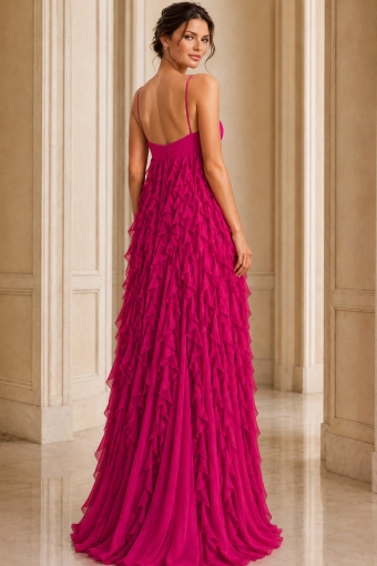 Jovani Style #39823 $9 backface vertical thumbnail
