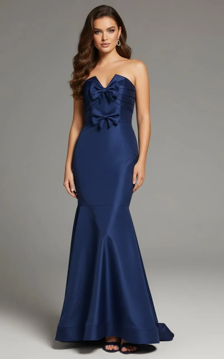 Jovani Style #39872 #1 frontface vertical picture