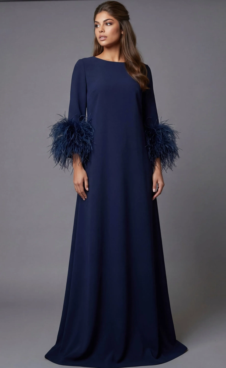 Jovani Style #40200 #0 default frontface vertical picture