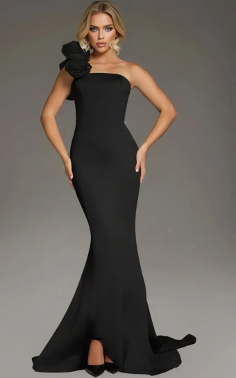 Jovani Style #40201 $0 default frontface vertical thumbnail