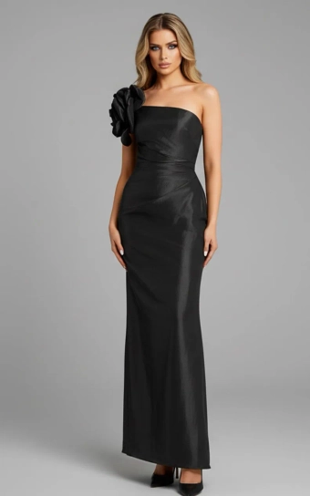 Jovani 40206 #6 frontface vertical thumbnail