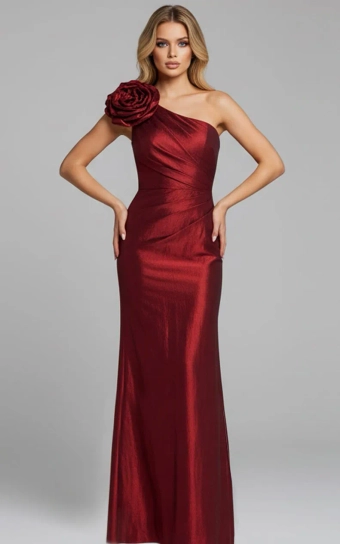 Jovani Style #40206 $6 frontface vertical thumbnail