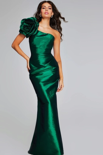Jovani Style #40206 $3 frontface vertical thumbnail