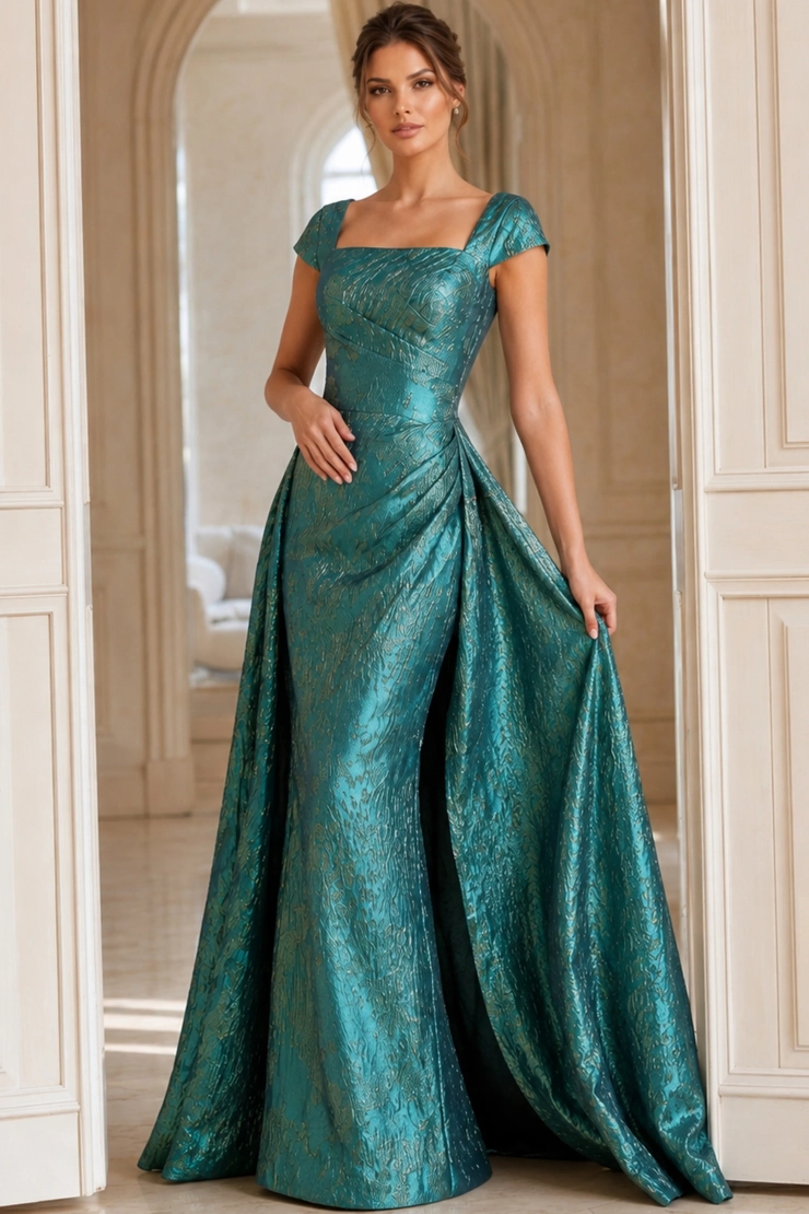 Jovani Style #40295 #1 frontface vertical picture