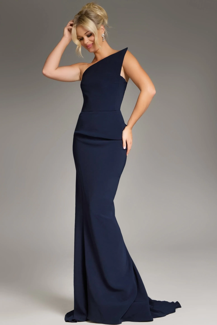 Jovani Style #40301 #1 frontface vertical picture
