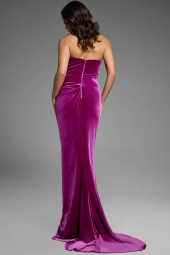 Jovani Style #40307 $7 backface vertical thumbnail