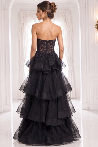 Jovani Style #40502 $3 default backface vertical thumbnail
