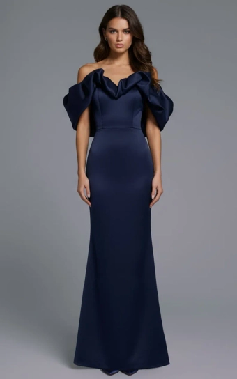 Jovani 40596 #0 default frontface vertical thumbnail