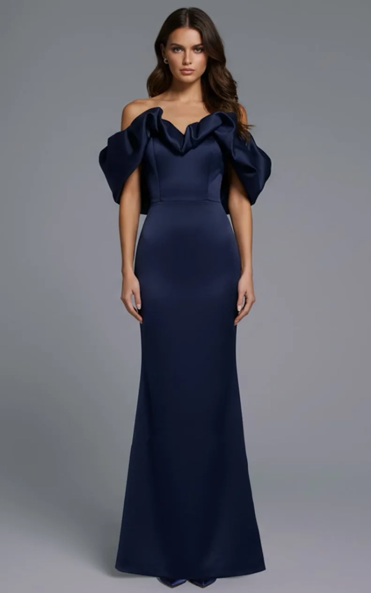 Jovani Style #40596 Default Thumbnail Image