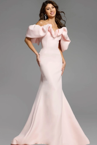 Jovani Style #40596 $1 frontface vertical thumbnail