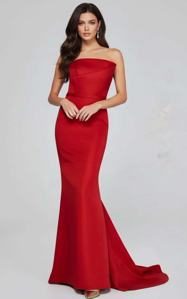 Jovani Style #40598 Default Thumbnail Image