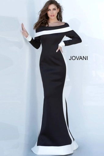 Jovani Style #4062 $1 frontface vertical thumbnail