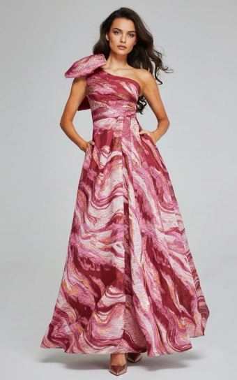 Jovani 40695 #0 default frontface vertical thumbnail