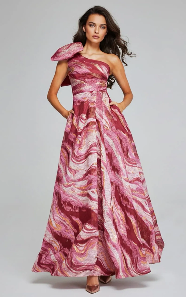Jovani Style #40695 Default Thumbnail Image